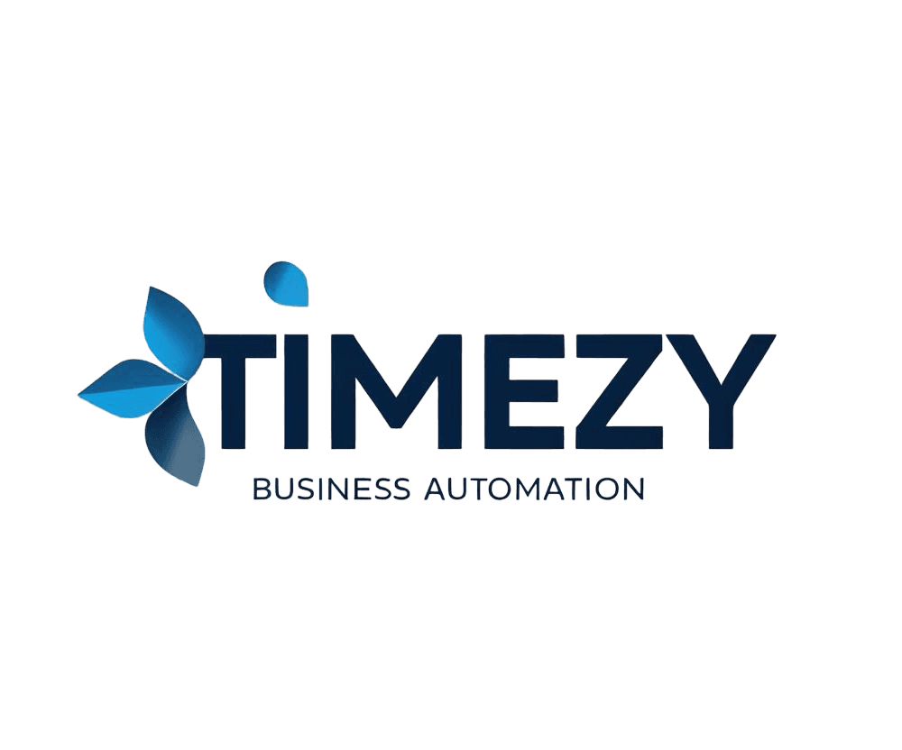 Timezy — Онлайн - запись за 1 день